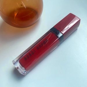 BOBBI BROWN Crushed Liquid Lipstick #Big Apple (brand new)